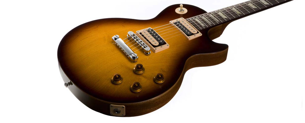 New Gibson LP Studio Deluxe 60's (GC exclusive) | My Les Paul Forum