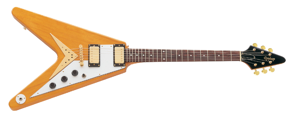 1958 Gibson Flying V Guitar