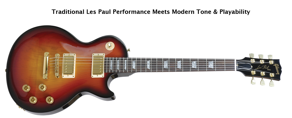 gibson les paul studio faded maple top. Gibson Les Paul Studio :