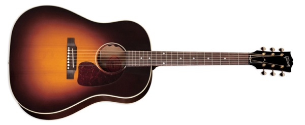 Gibson J-45 PureVoice