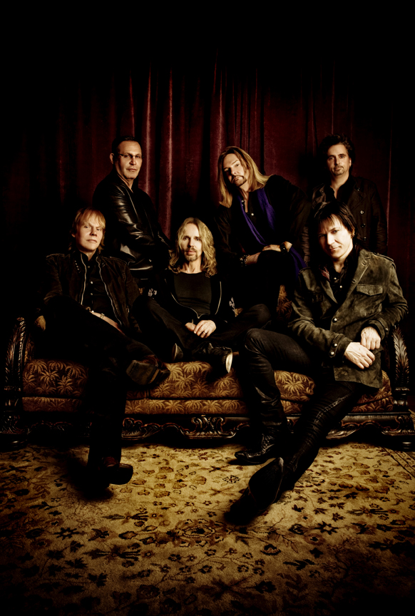 Styx by Ash Newell