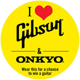 Gibson CES