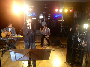 Keane