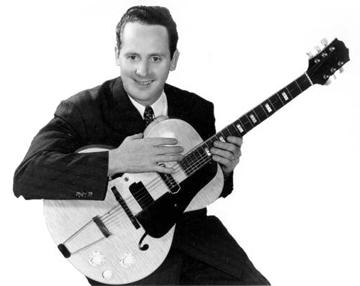 Les Paul