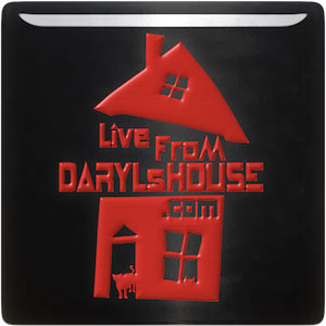 Daryls House on The 60th Episode Of Hall S Music Show  Live From Daryl S House