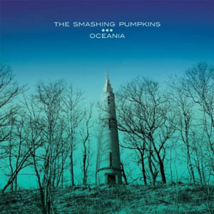 Smashing Pumpkins