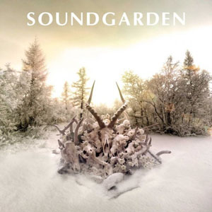 Soundgarden