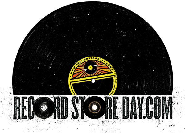 Record Store Day