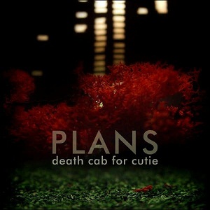 Ben Gibbard