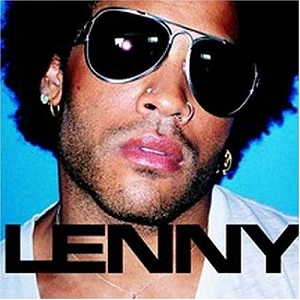 Lenny Kravitz