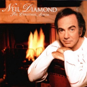 Neil Diamond