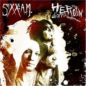 Nikki Sixx