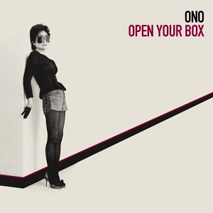 Yoko Ono