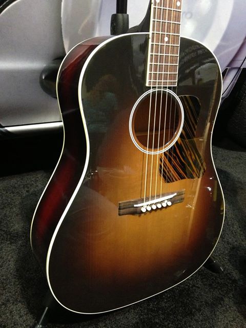 Gibson Jumbo