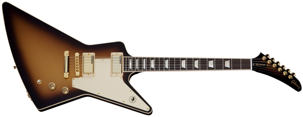 Bill Kelliher Golden Axe Explorer