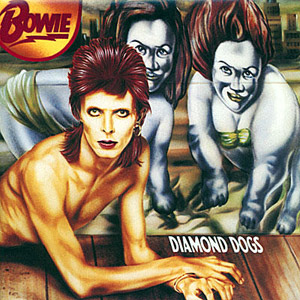 David Bowie