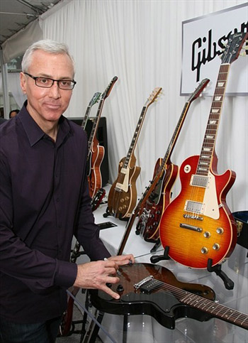 Dr Drew