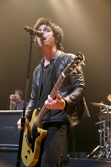 Green Day