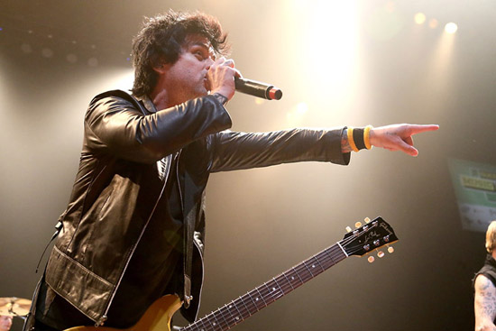 Green Day
