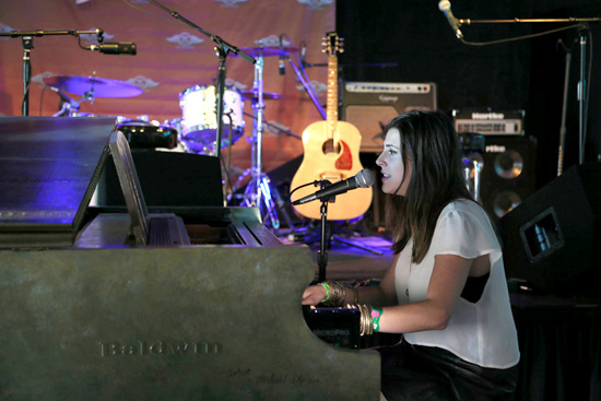 Jillette Johnson
