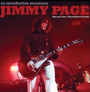 Jimmy Page
