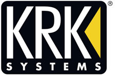 KRK Systems logo
