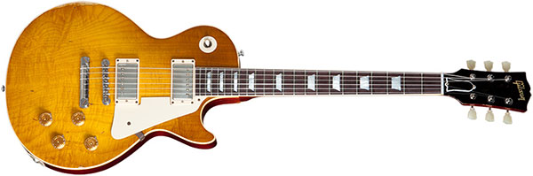 Bernie Marsden