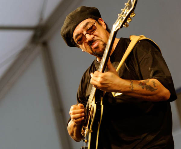 Leo Nocentelli