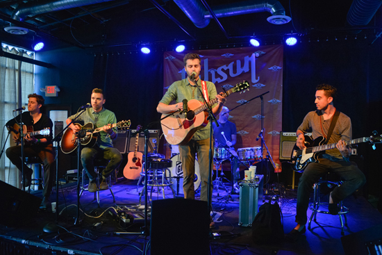 Lord Huron