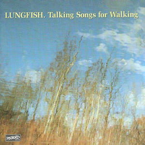 Lungfish