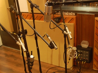 Microphones