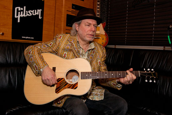 Buddy Miller