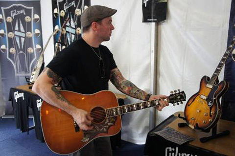 Dropkick Murphys