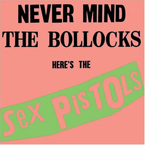 Sex Pistols