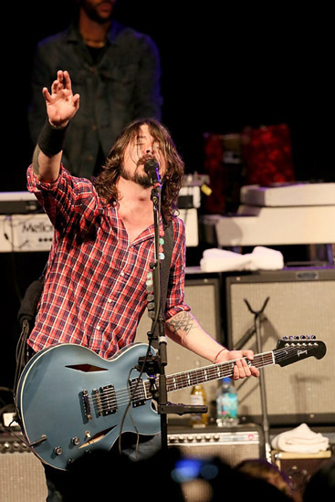 Dave