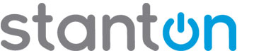 Stanton logo