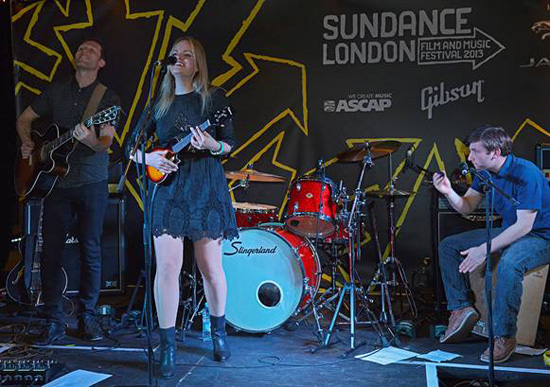 Sundance
