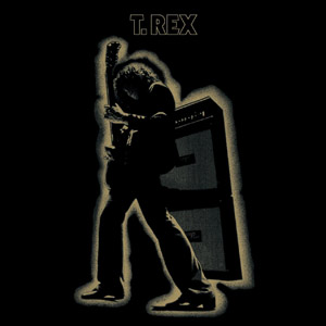 T-Rex