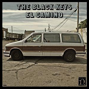 The Black Keys