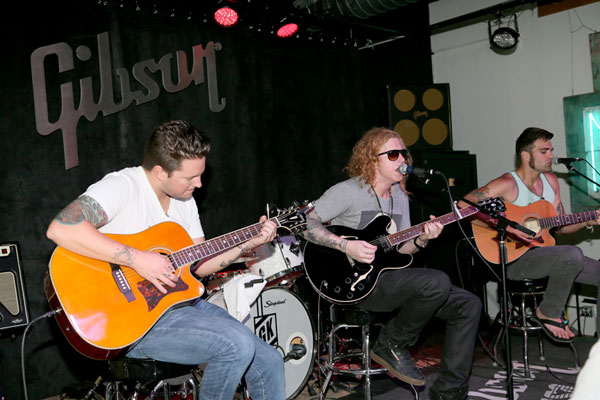 We The Kings