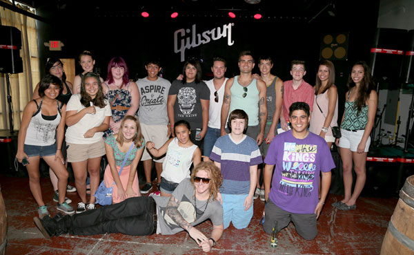 We The Kings