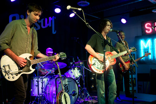 SXSW 2013