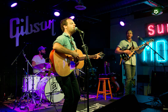 SXSW 2013