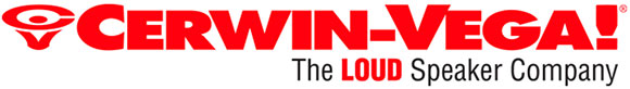 Cerwin Vega logo