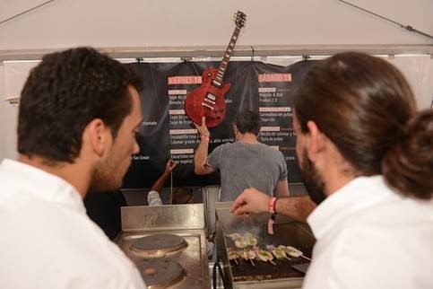 Spanish Festival