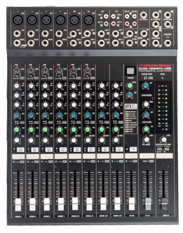 Cerwin-Vega cvm 1224_