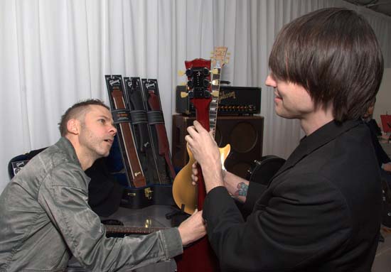 Grammys Dominic Monaghan