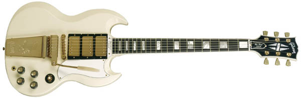 Gibson SG