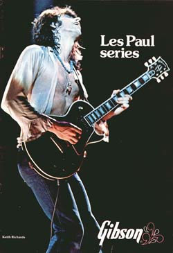 Keith Richards