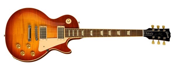 Les Paul 6-string